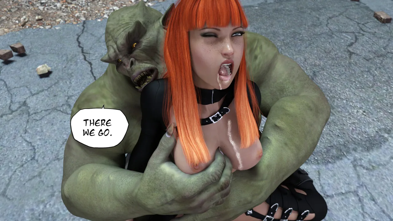 Ivy: Demon Slayer image number 77