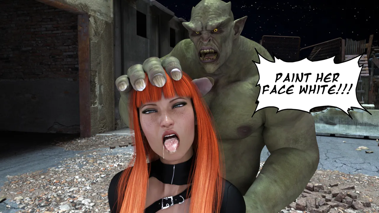 Ivy: Demon Slayer image number 81