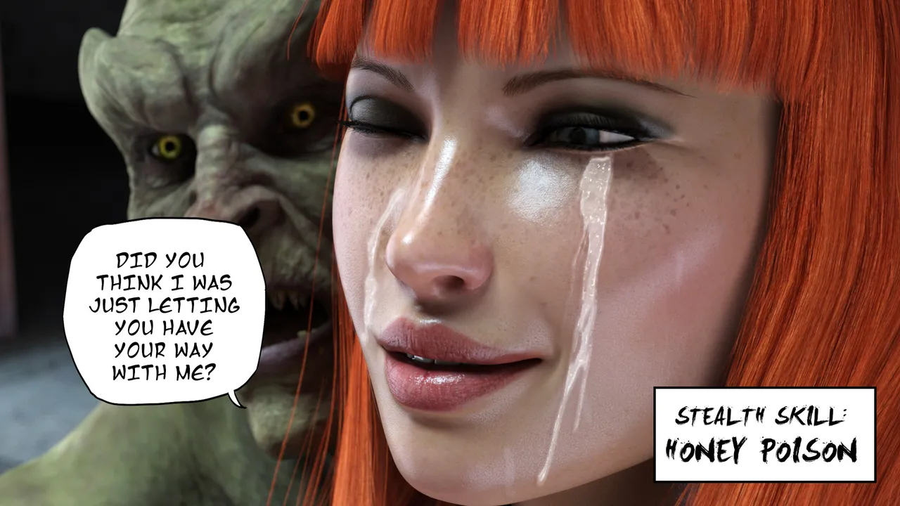 Ivy: Demon Slayer image number 89