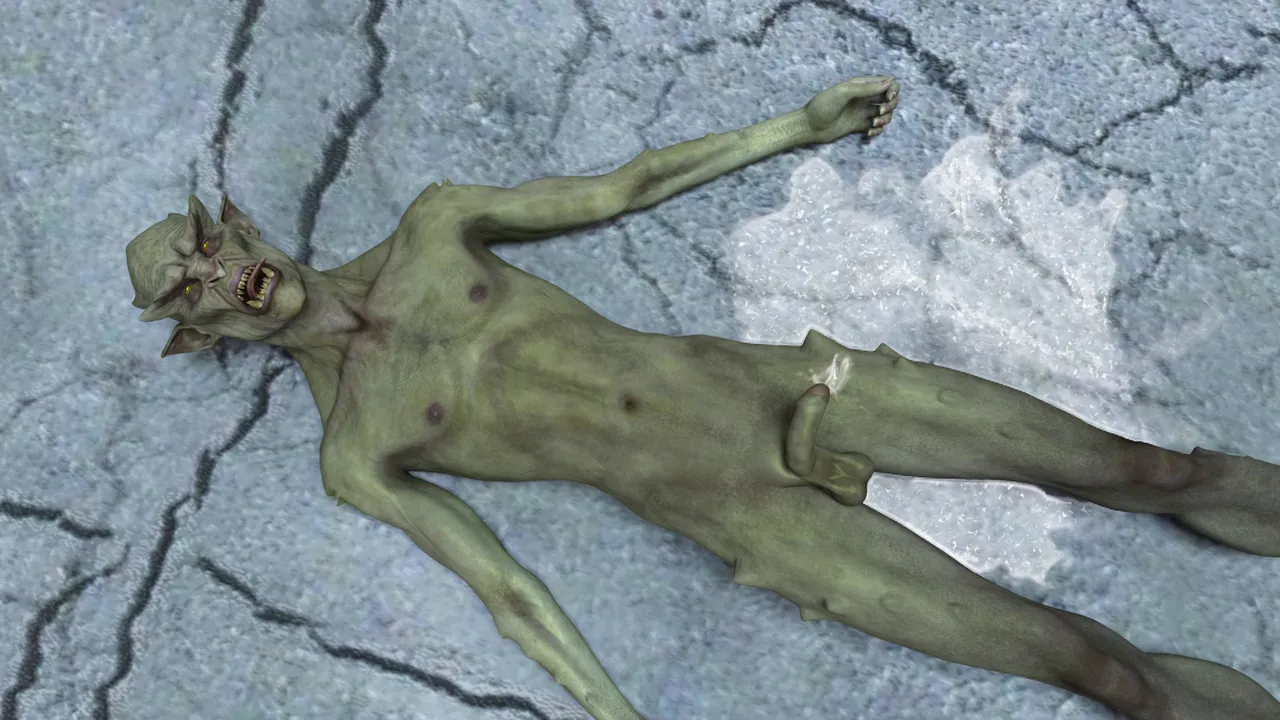 Ivy: Demon Slayer image number 94