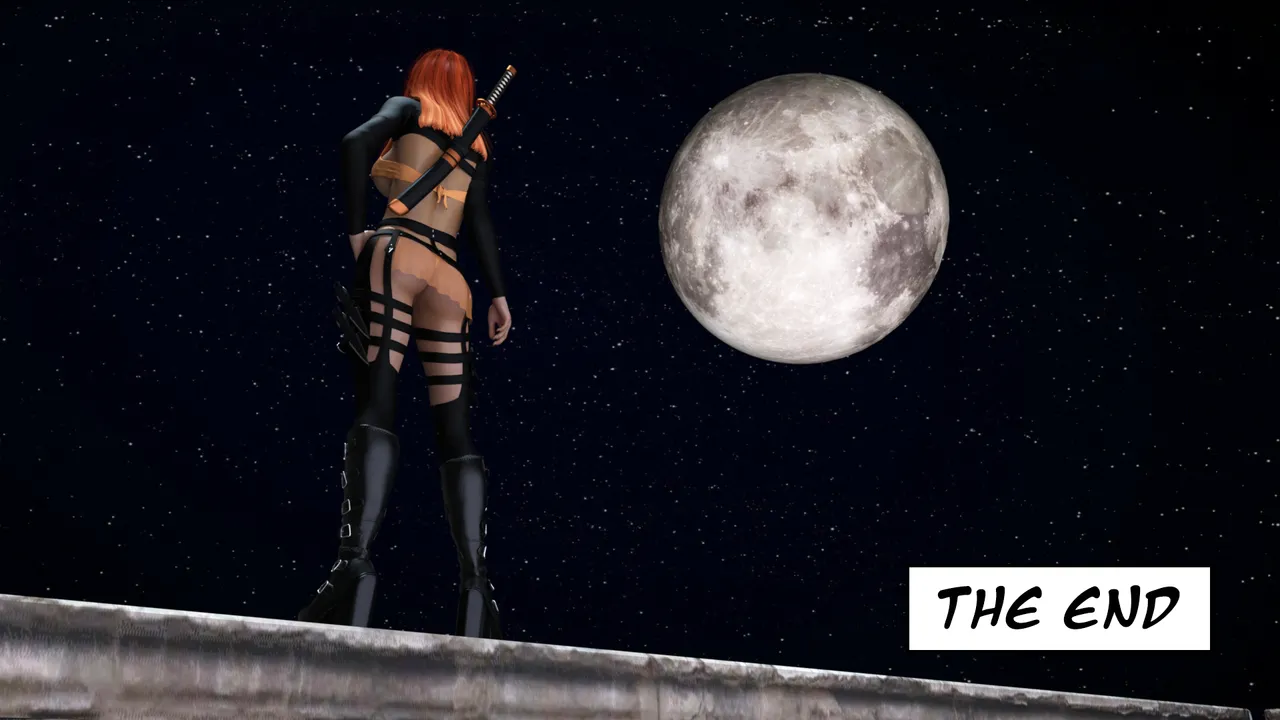 Ivy: Demon Slayer image number 95