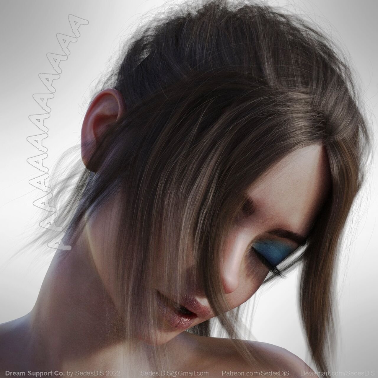 SedesDiS - Dream Support & Co (English) porn comic image number 86