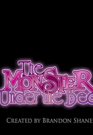 The Monster Under the Bed
