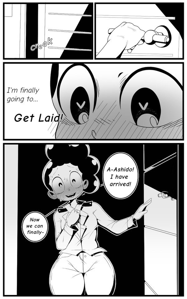 Alien Attack! image number 1