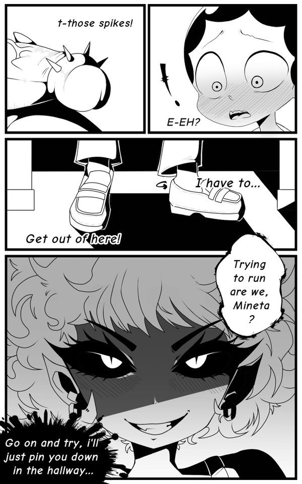 Alien Attack! image number 4