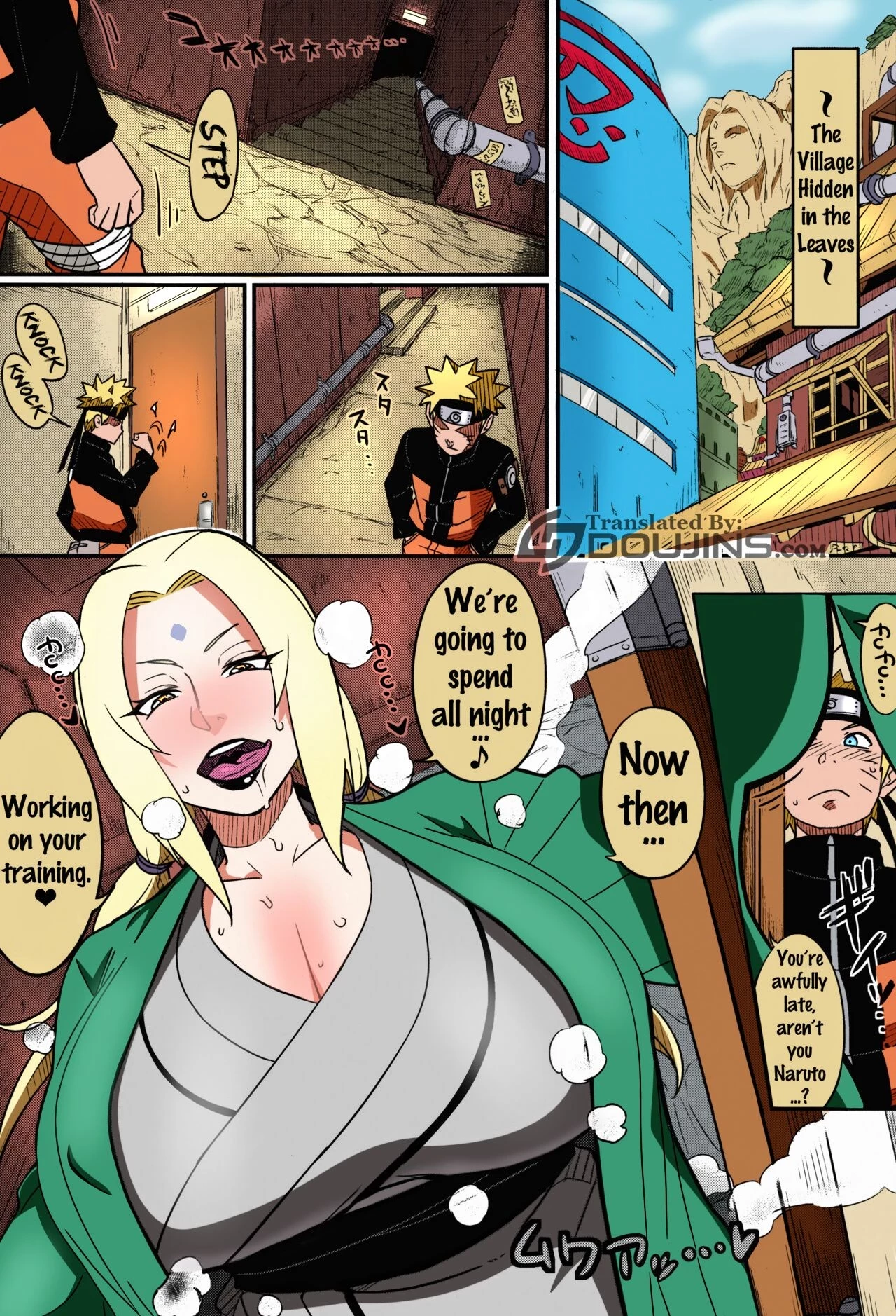 Debauchery of a Mature Honeypot Princess (Story thus far) image number 3