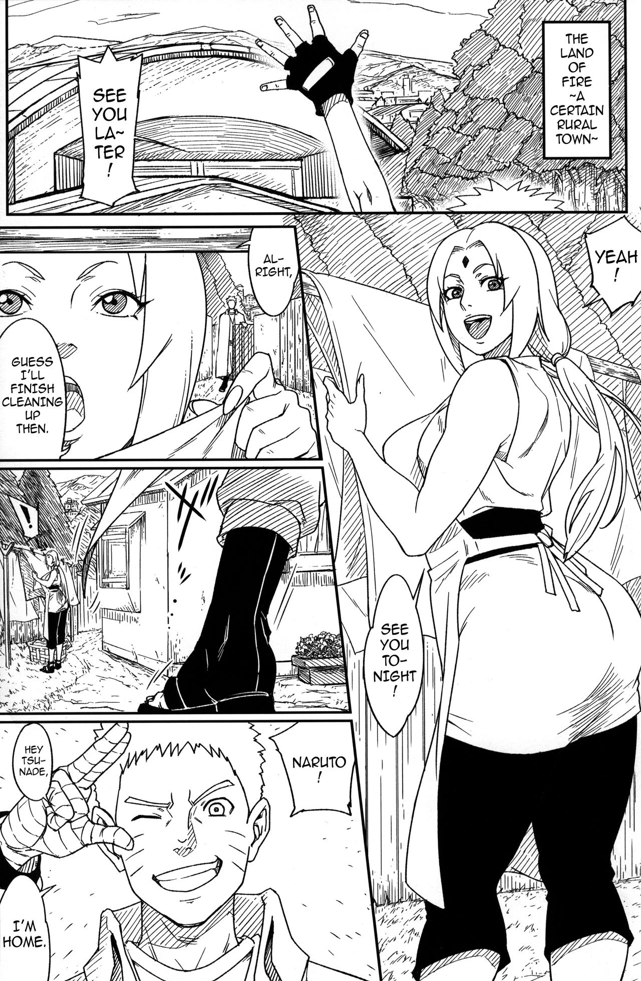Debauchery of a Mature Honeypot Princess (Story thus far) image number 45