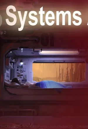 Dream Support Co 2 - Two Systems away