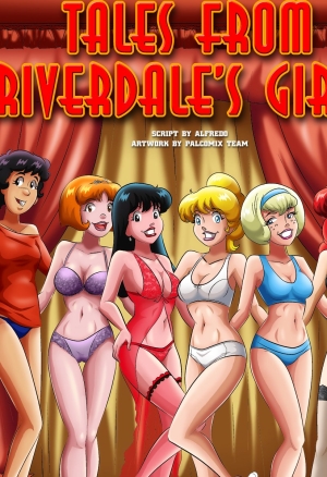 Tales from Riverdale's Girls
