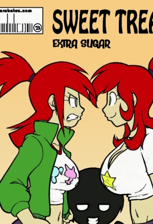 Sweet Treats 3: Extra Sugar