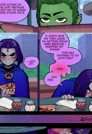 First Dates