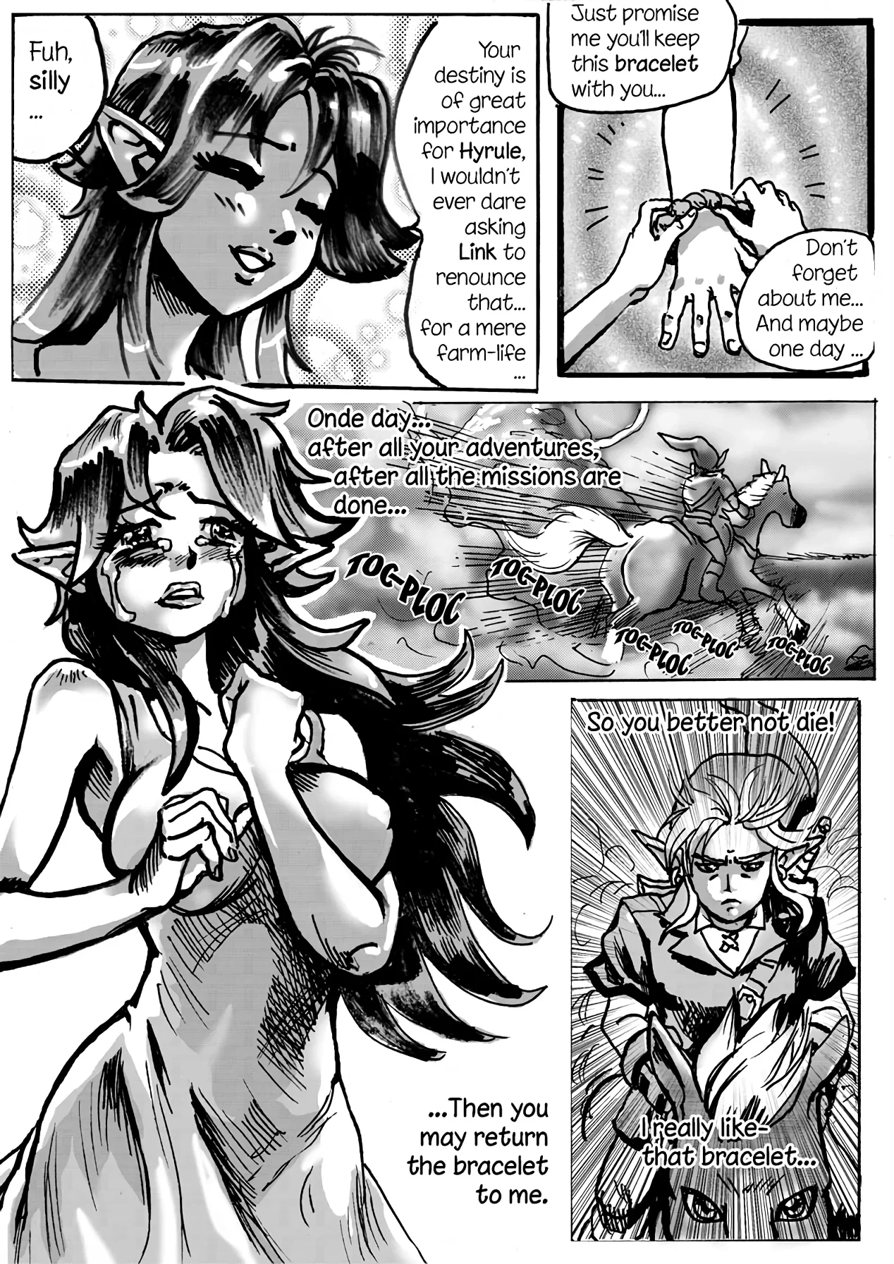 Saikyo3b - Super Wild Legend 2 porn comic image number 43