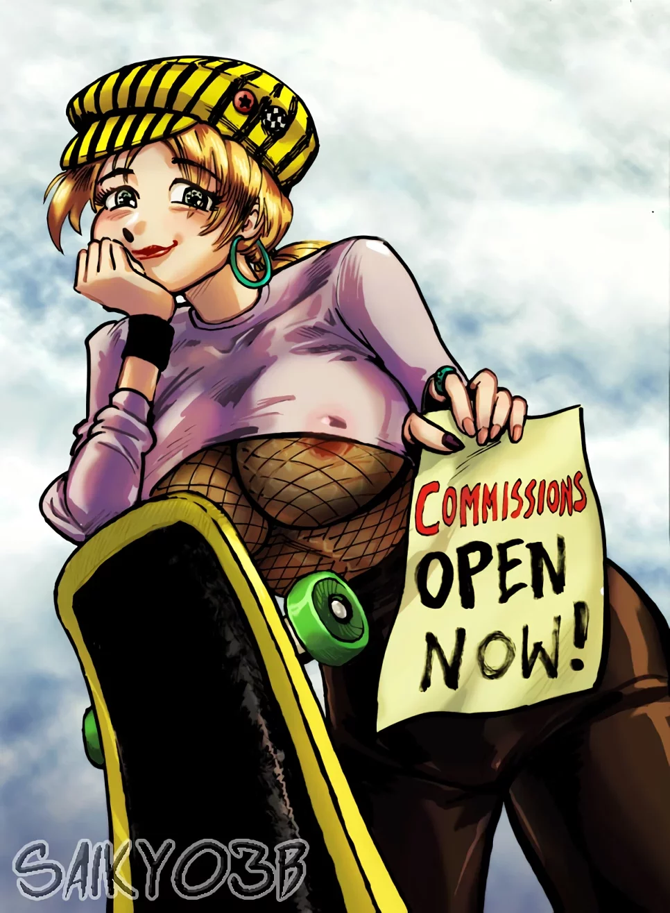Saikyo3b - Super Wild Legend 2 porn comic image number 45