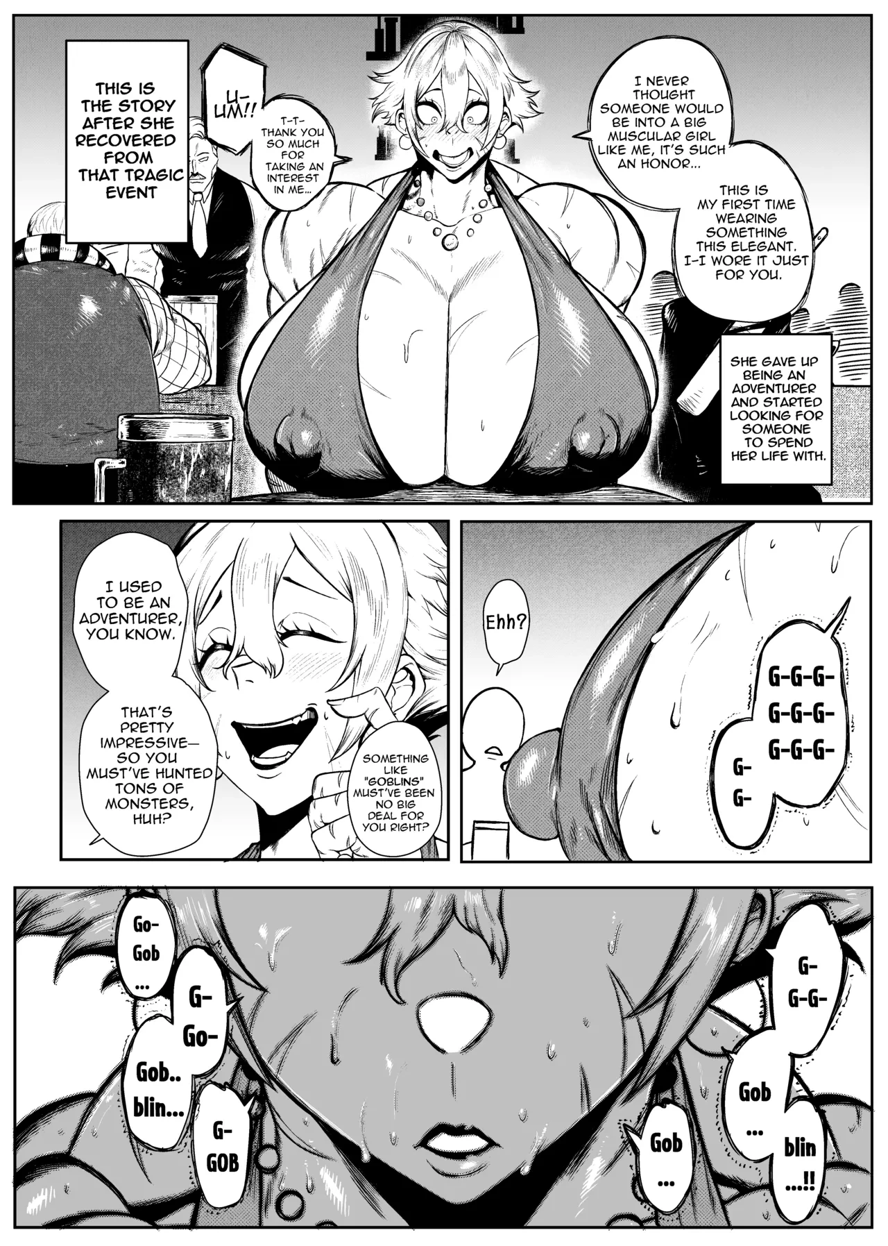 SEMXONTER  Vol. 1 image number 11