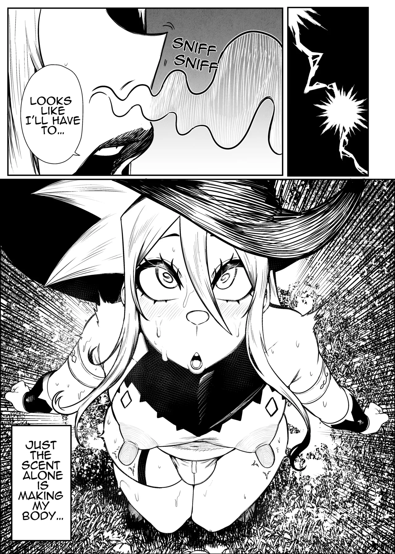 SEMXONTER  Vol. 1 image number 26