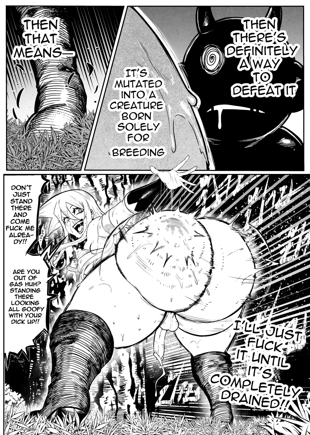 SEMXONTER  Vol. 1 image number 42