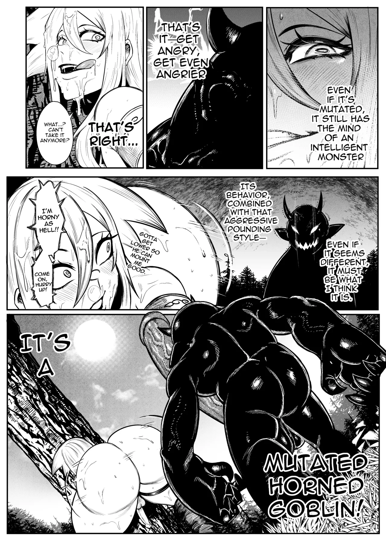 SEMXONTER  Vol. 1 image number 43