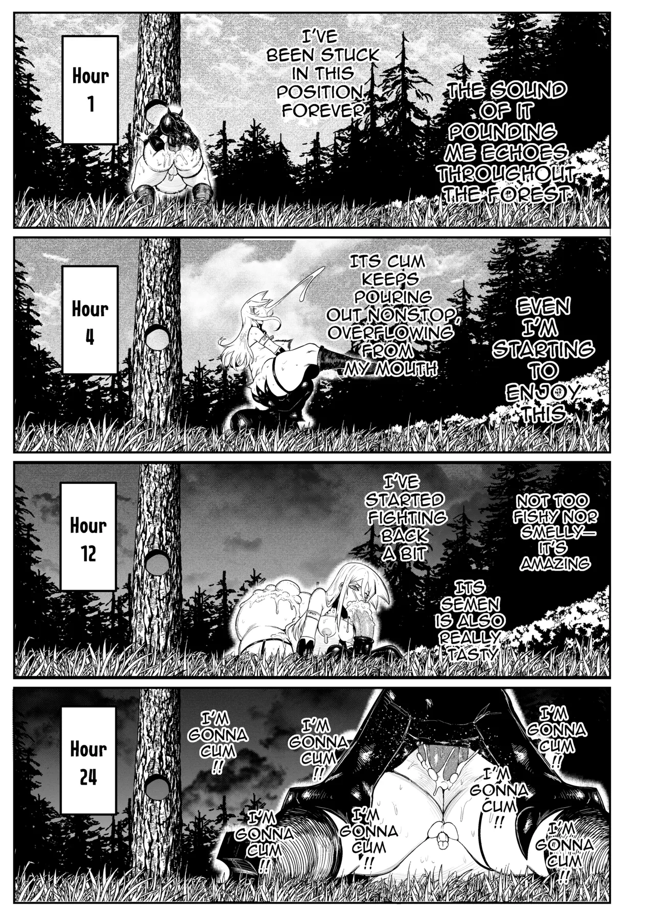 SEMXONTER  Vol. 1 image number 48