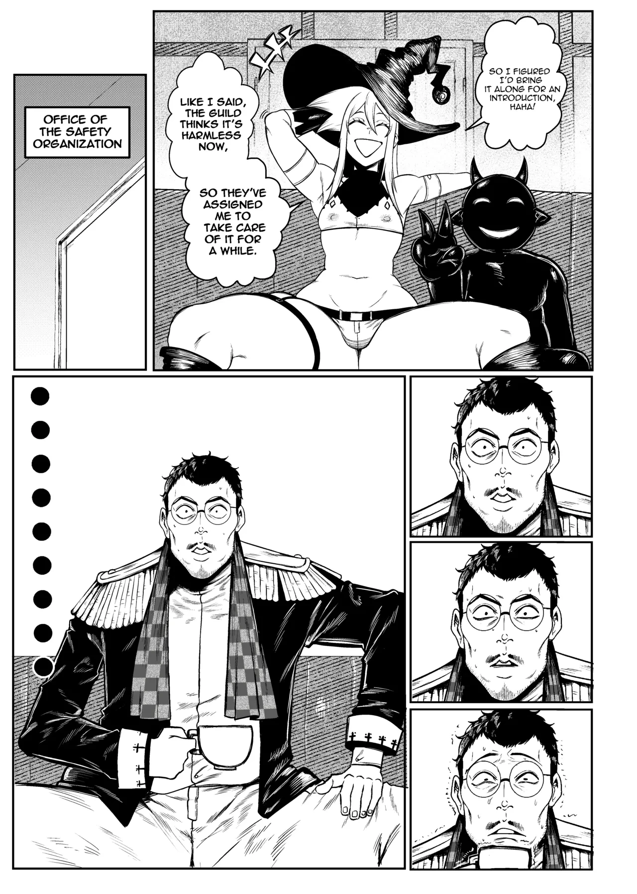 SEMXONTER  Vol. 1 image number 54