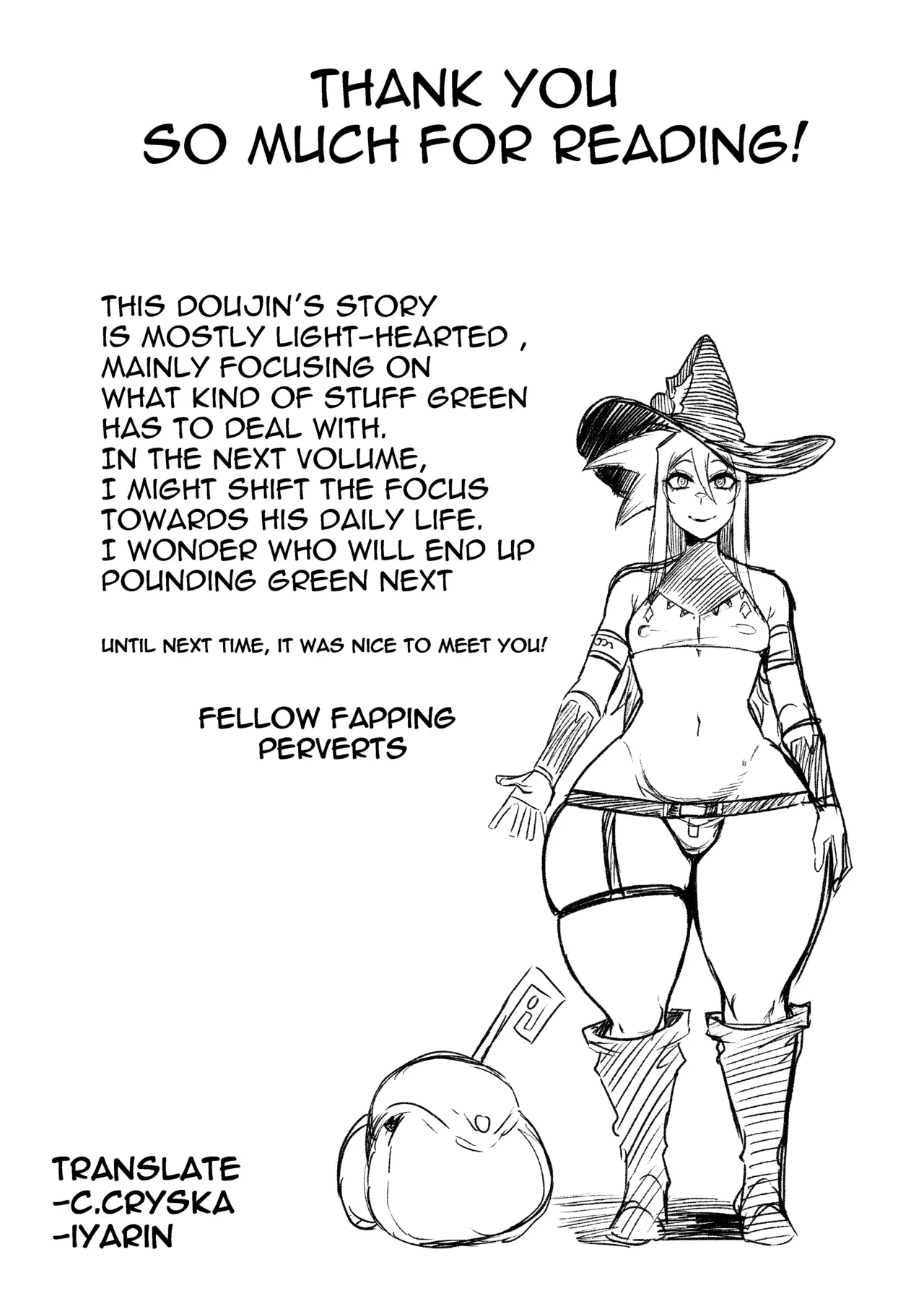 SEMXONTER  Vol. 1 image number 56