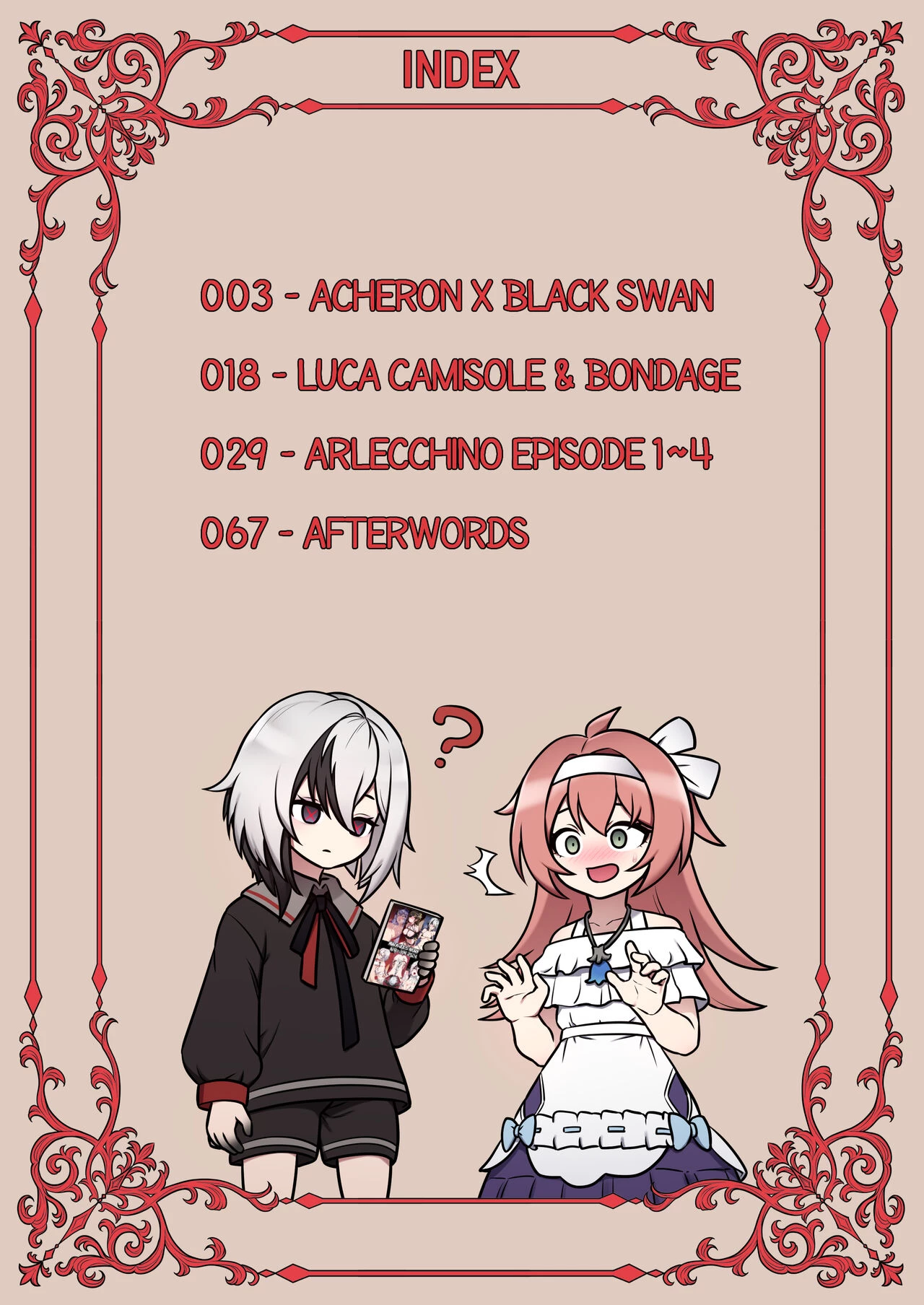 2024 apr~jun mackgees works image number 1