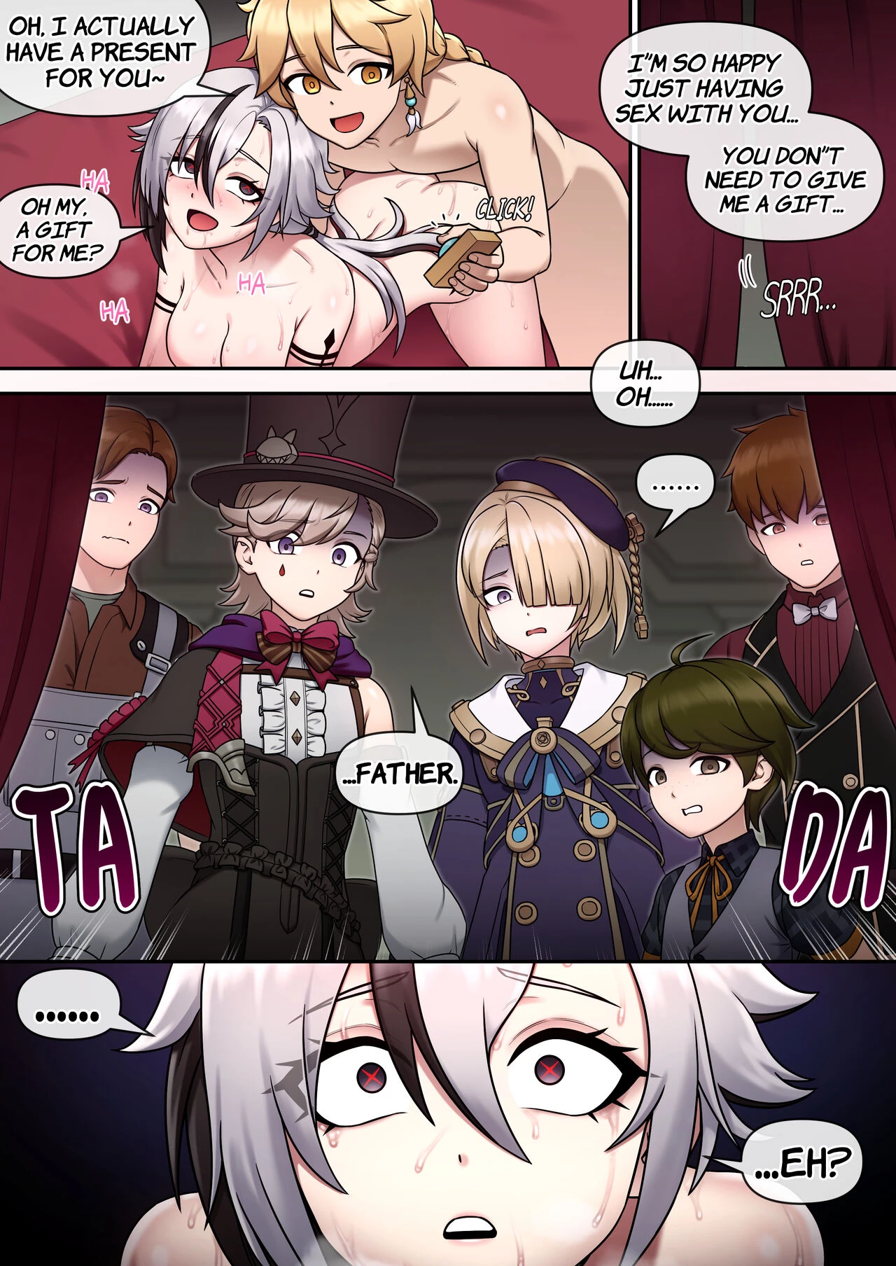 2024 apr~jun mackgees works image number 47