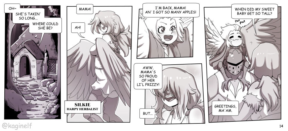 Monster Humper image number 13