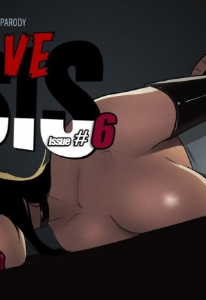 LeadPoison - Slave Crisis 6 (Justice League)