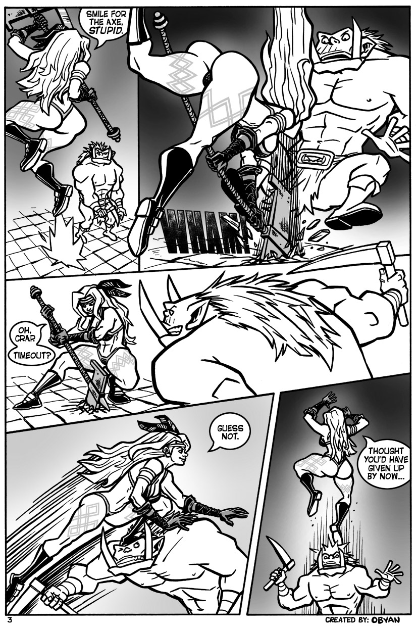 Booty image number 3