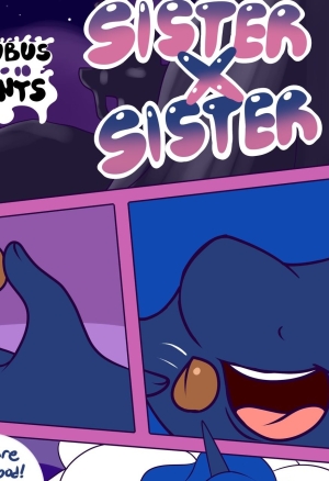 Sister X Sister