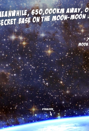 The Lithium Comic. 04: The Sister Secret