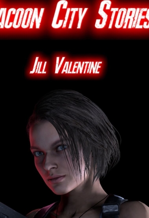 "Racoon City Stories : Jill Valentine porn comic