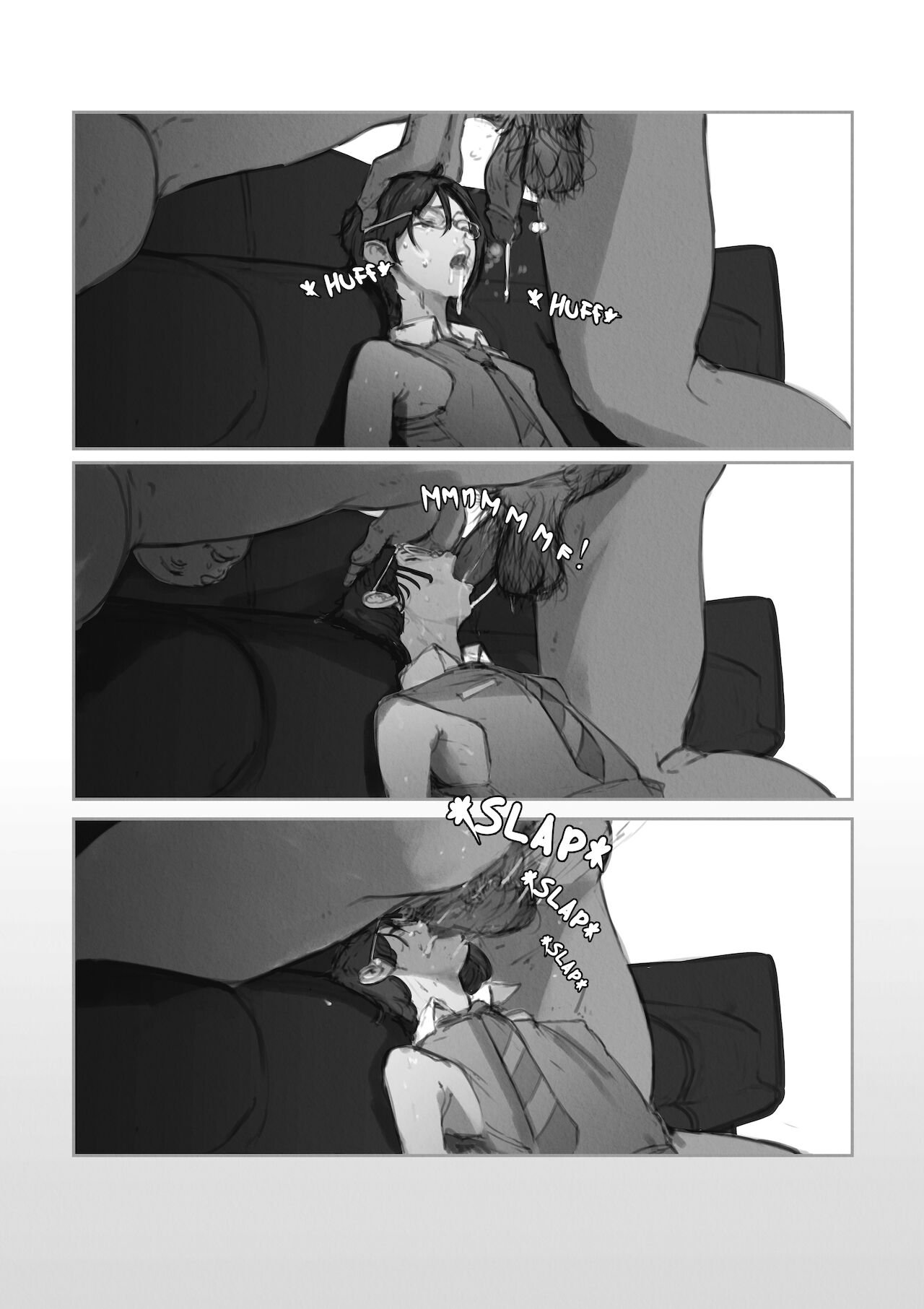 Diathorn - Sarada Uchihas BBC Times Internship image number 6