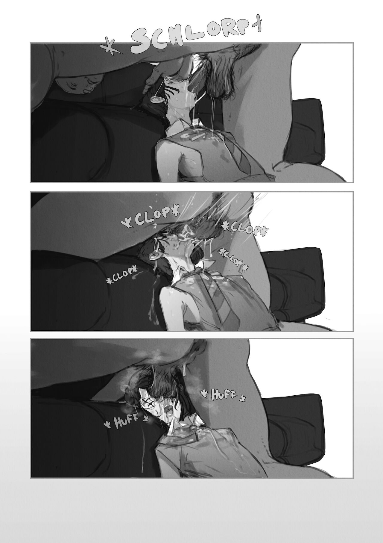 Diathorn - Sarada Uchihas BBC Times Internship image number 7