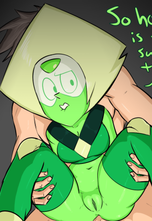 Peridot Gathers Human Data