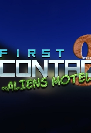 First Contact 2 - Aliens Motel