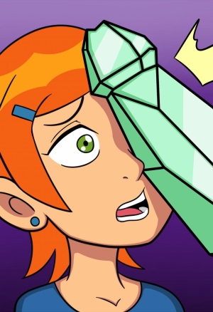 Gwen's  Diamond