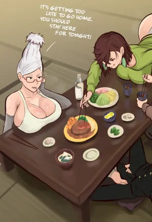 Seiko Ayase Momo Ayase Aira Shiratori