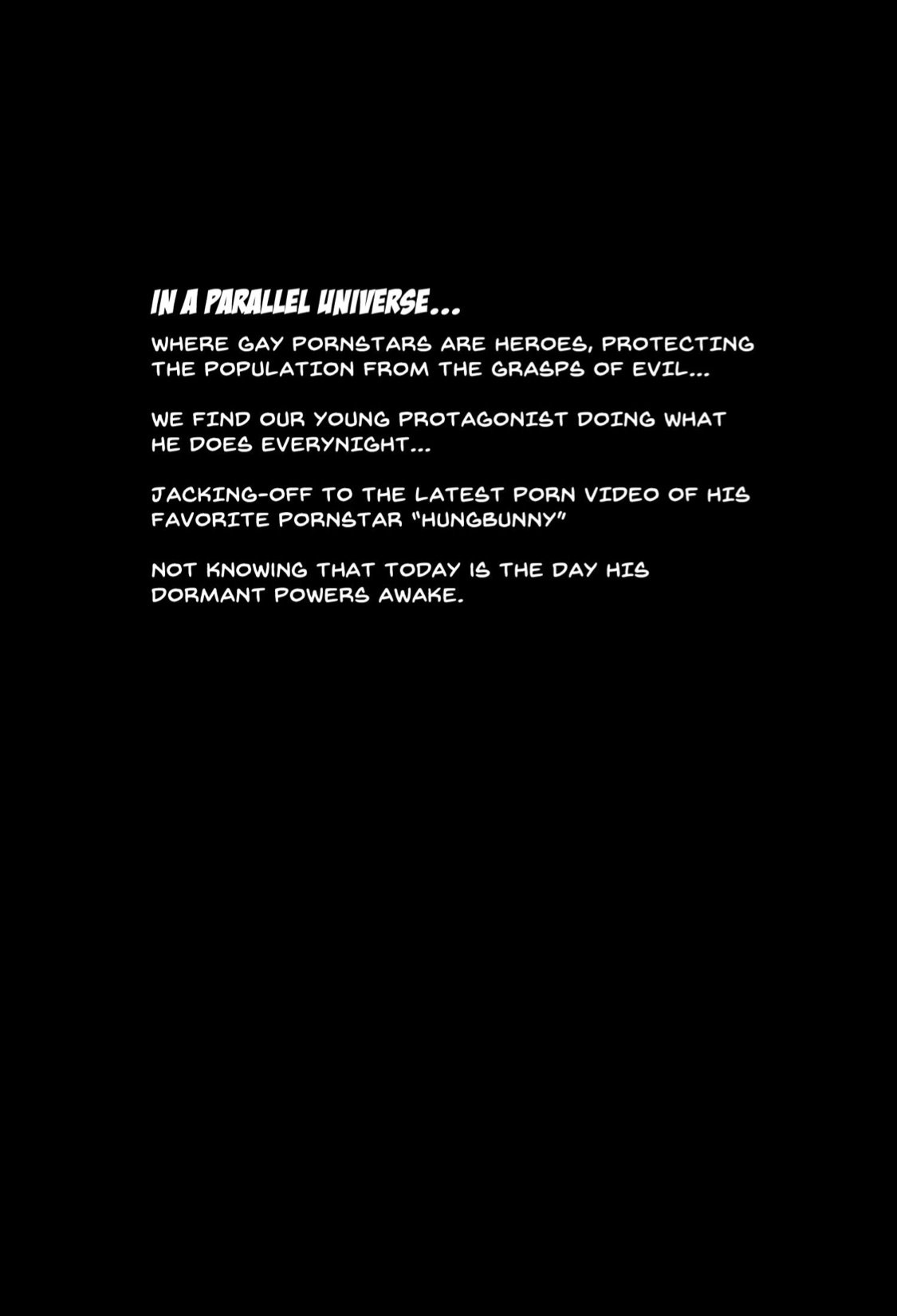 Horny Devil image number 1