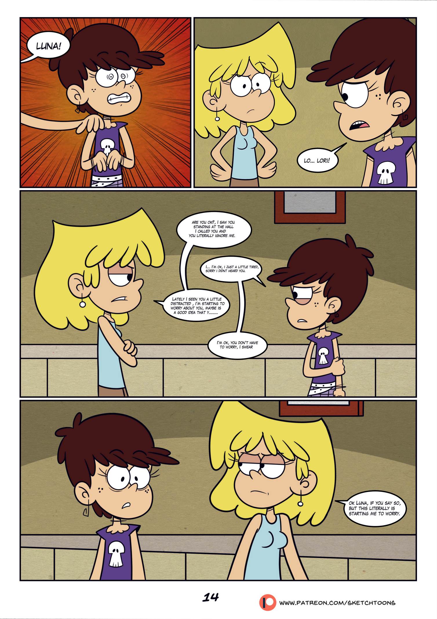 the secret 2 image number 14