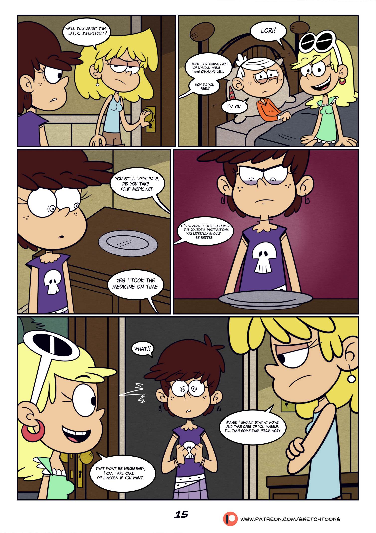 the secret 2 image number 15