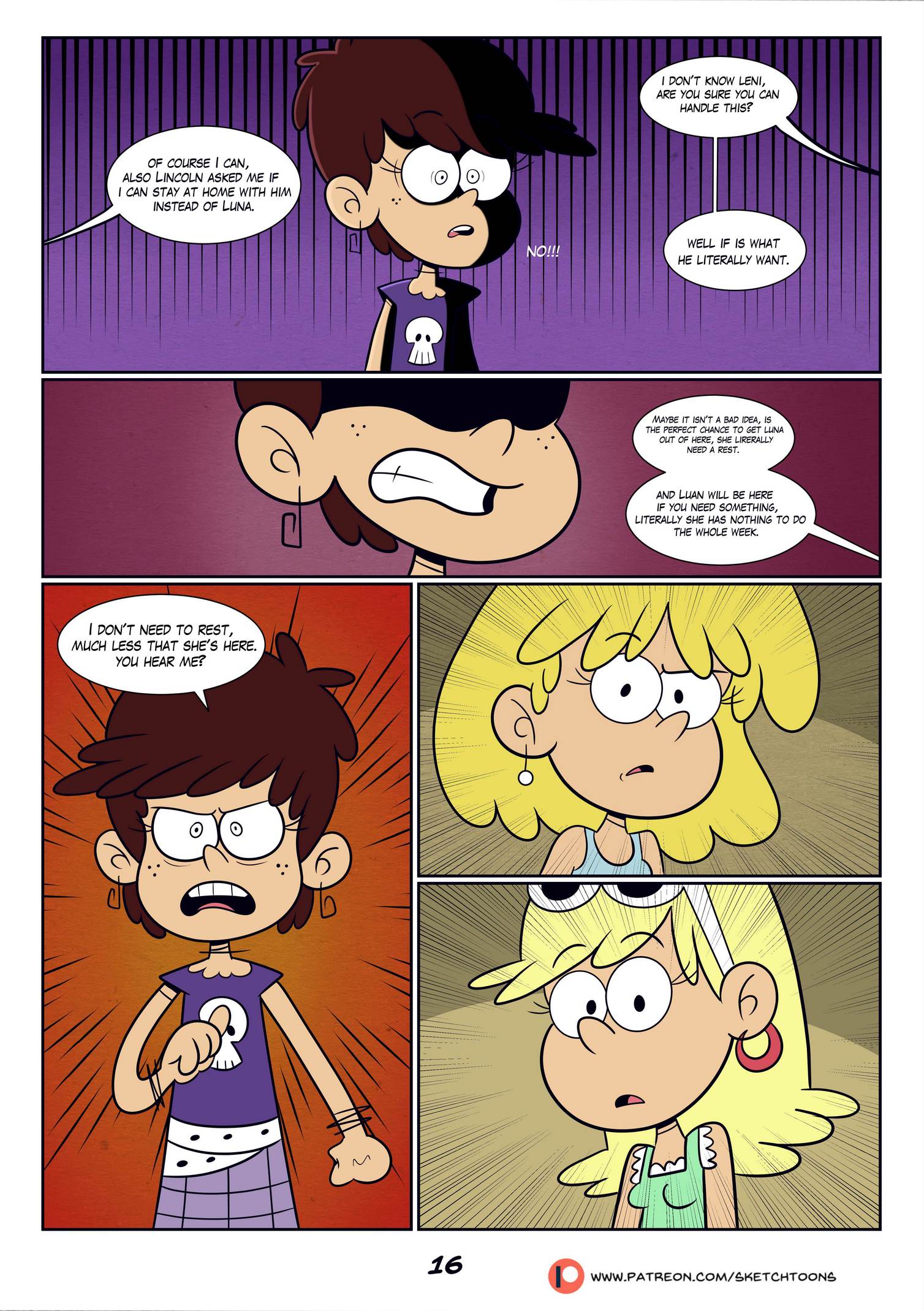 the secret 2 image number 16