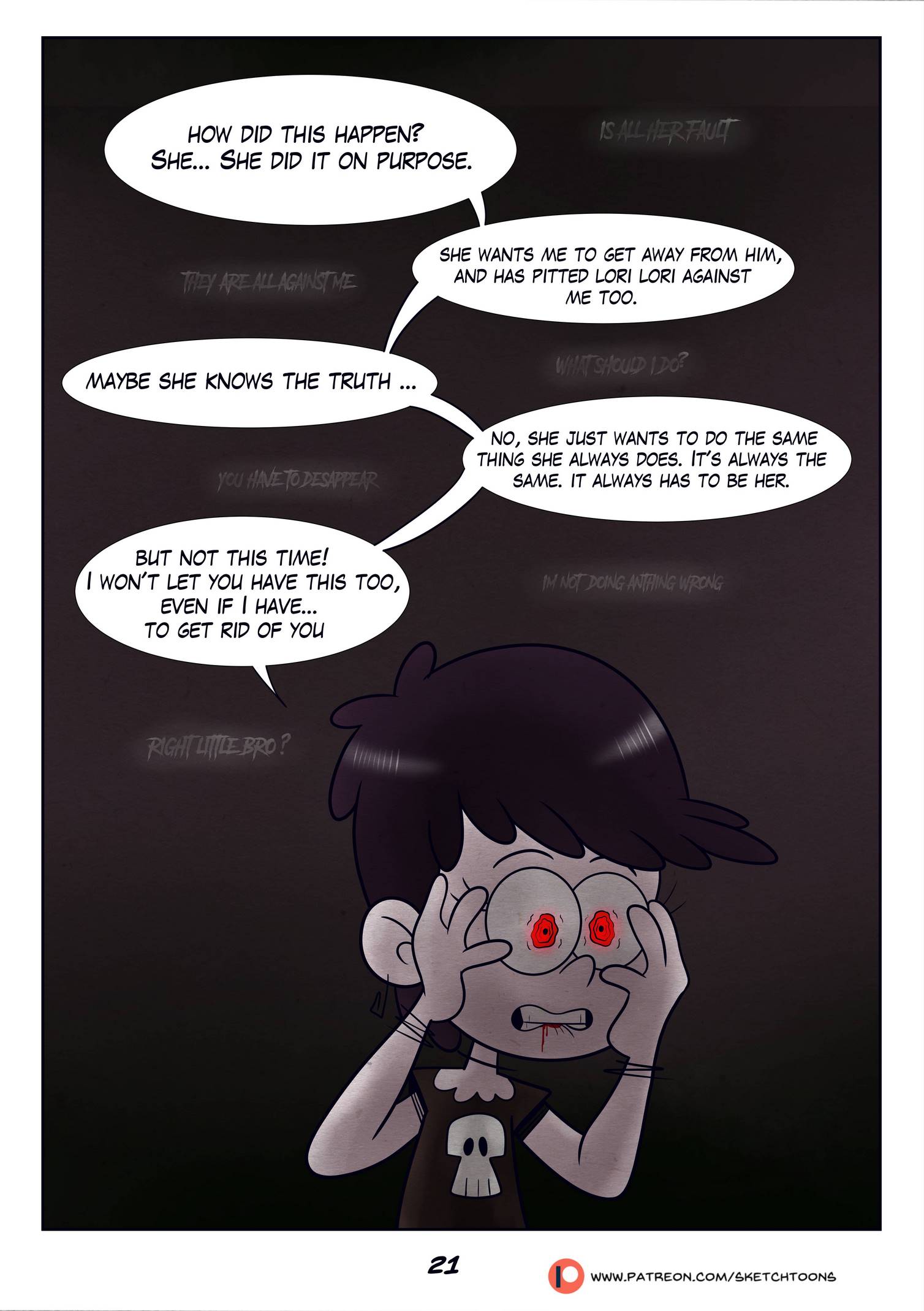 the secret 2 image number 21