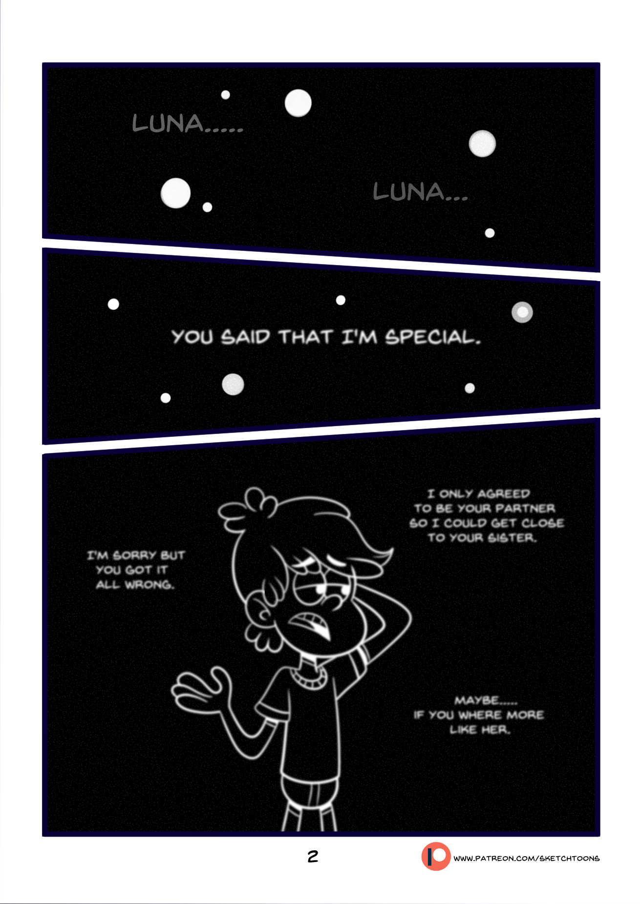 the secret 2 image number 2