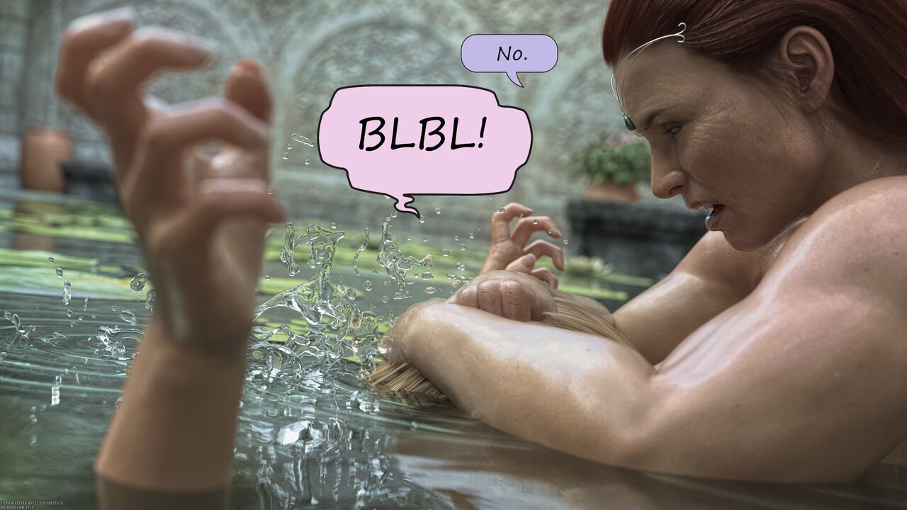 SquarePeg3D - Tales of Hylore: Remediation image number 138