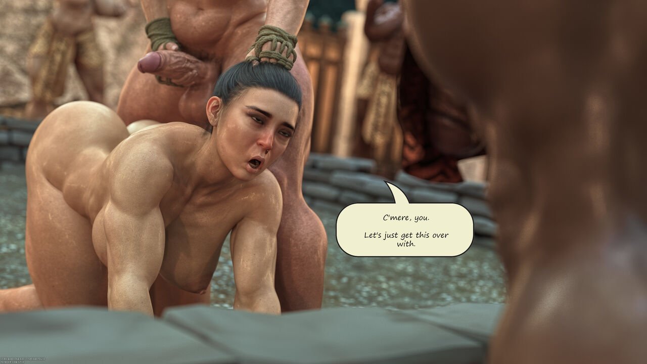 SquarePeg3D - Tales of Hylore: Remediation image number 29