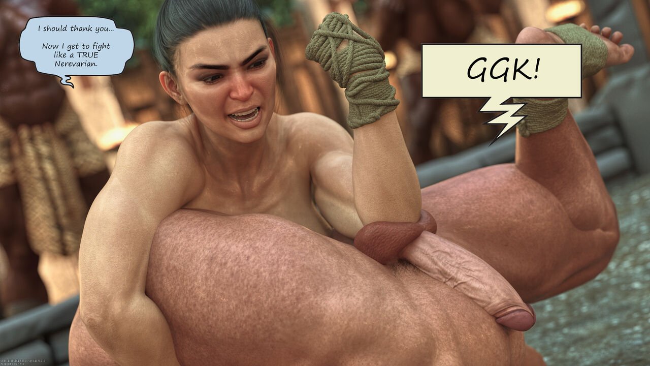 SquarePeg3D - Tales of Hylore: Remediation image number 48