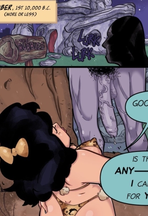 SmutPhish - MILFtober 2022 porn comic