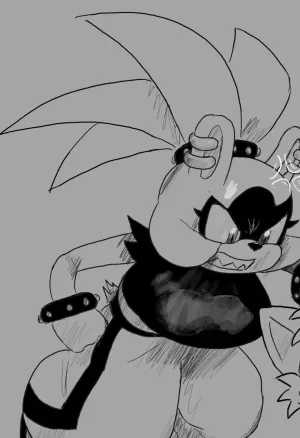 Surges Kind Of Headlock