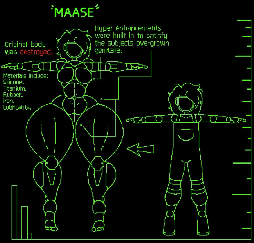 MAASE Bot